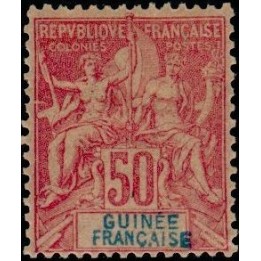 Guinée - 011