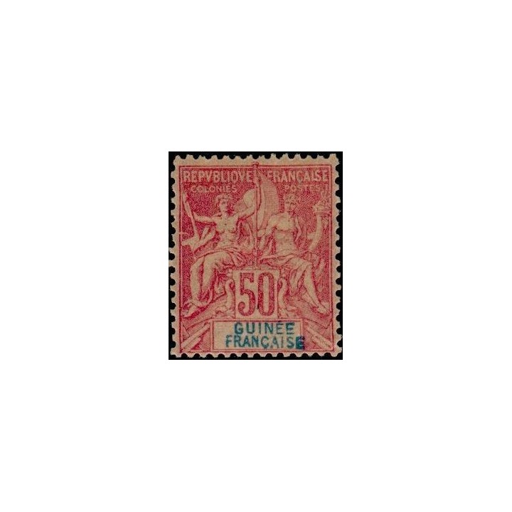 Guinée - 011