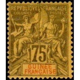 Guinée - 012