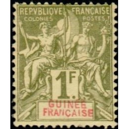 Guinée - 013