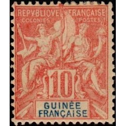 Guinée - 014