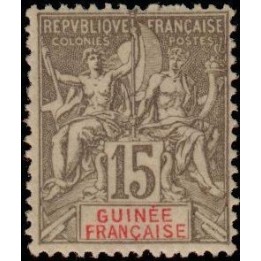 Guinée - 015