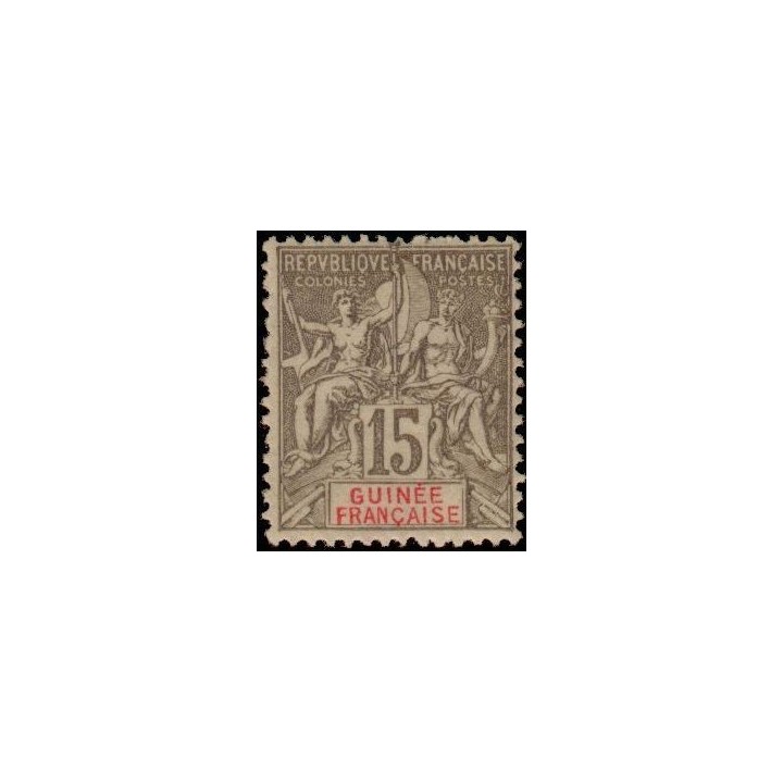 Guinée - 015