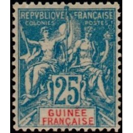 Guinée - 016