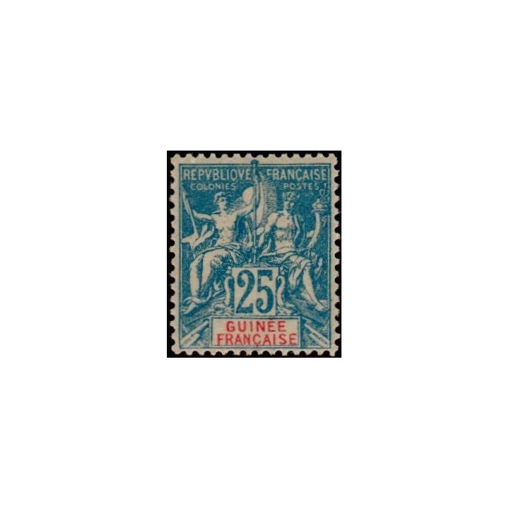Guinée - 016