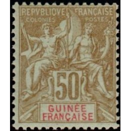 Guinée - 017