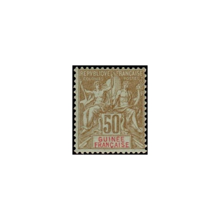 Guinée - 017