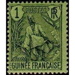 Guinée - 018
