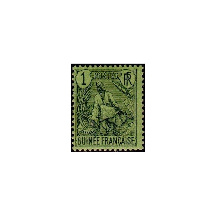 Guinée - 018