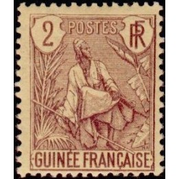 Guinée - 019
