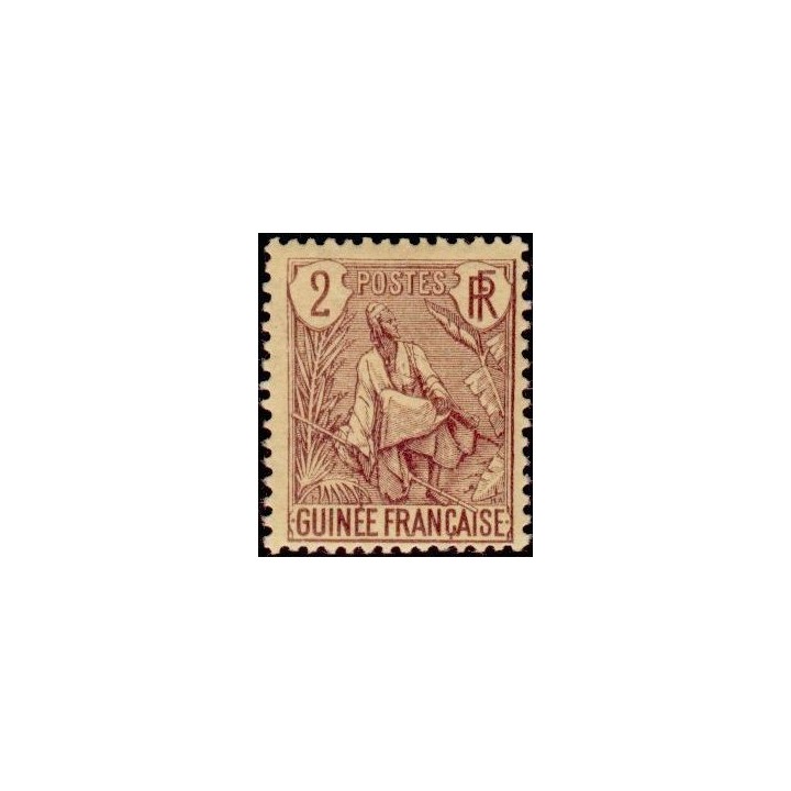 Guinée - 019