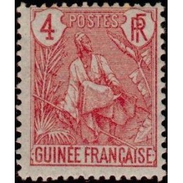 Guinée - 020