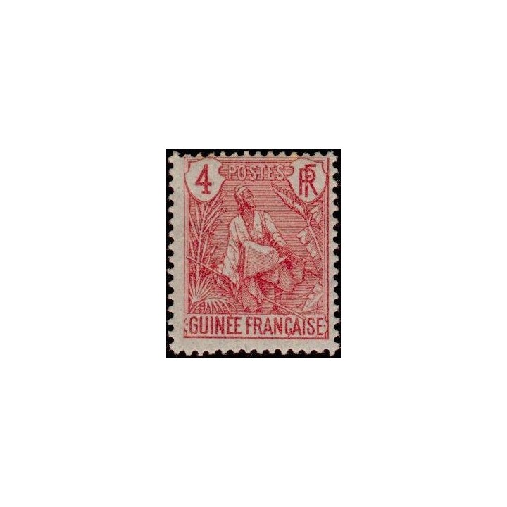 Guinée - 020