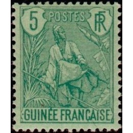 Guinée - 021
