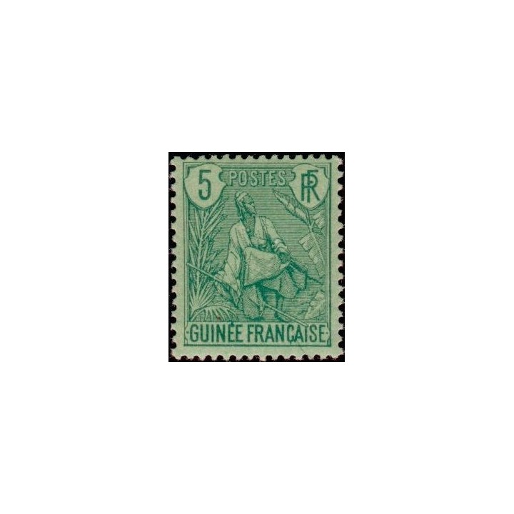 Guinée - 021