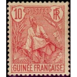 Guinée - 022