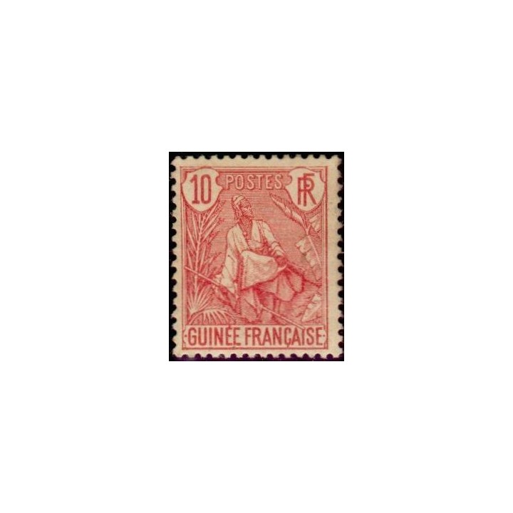 Guinée - 022