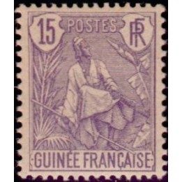 Guinée - 023