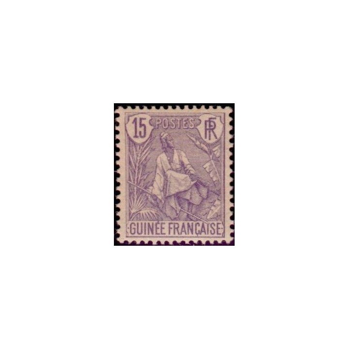 Guinée - 023