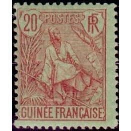 Guinée - 024
