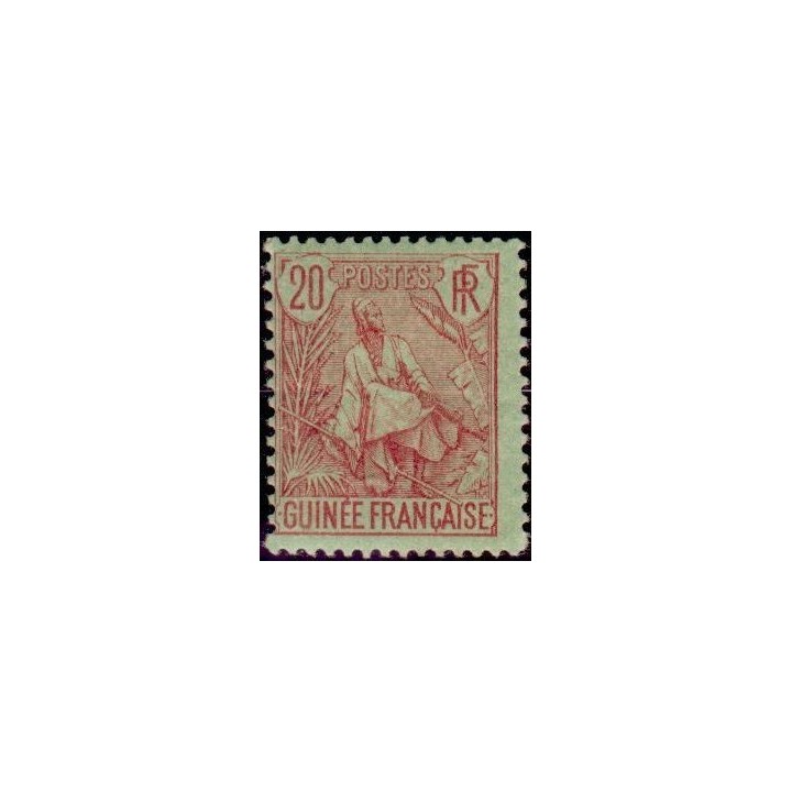Guinée - 024