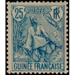 Guinée - 025