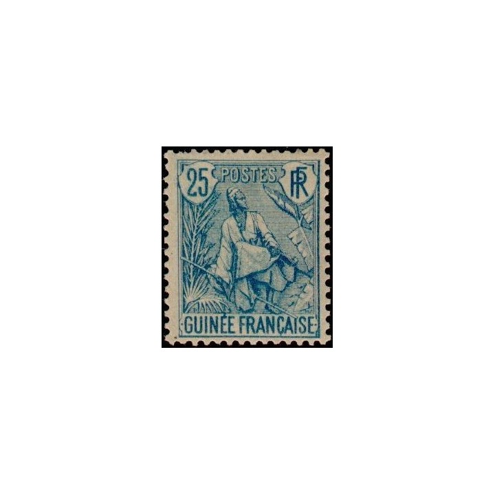 Guinée - 025