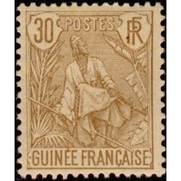 Guinée - 026