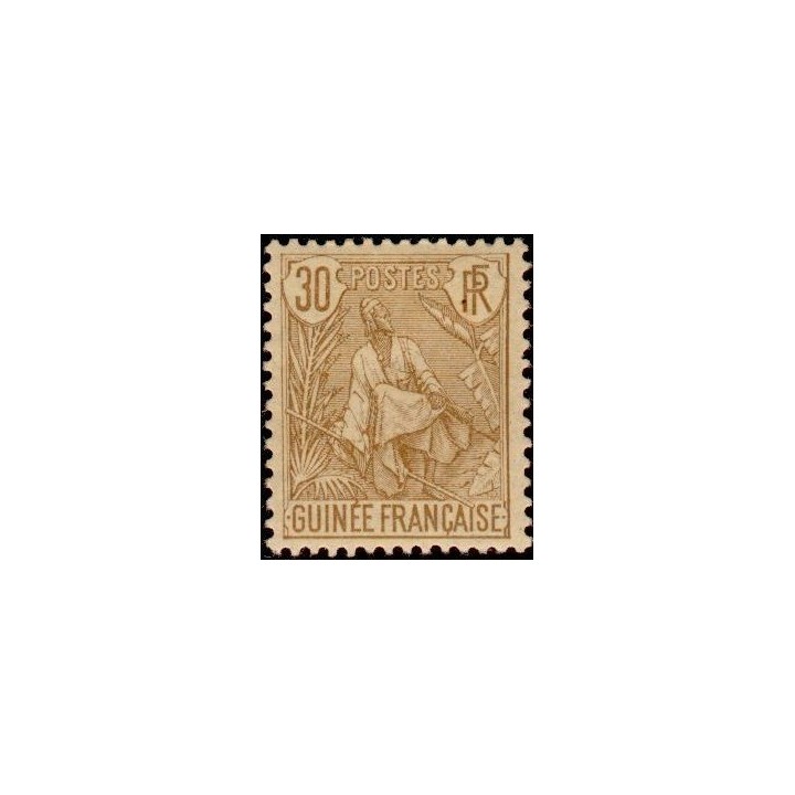 Guinée - 026