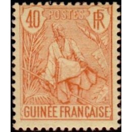Guinée - 027