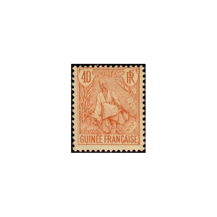 Guinée - 027