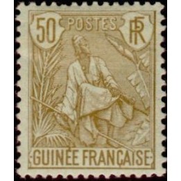 Guinée - 028