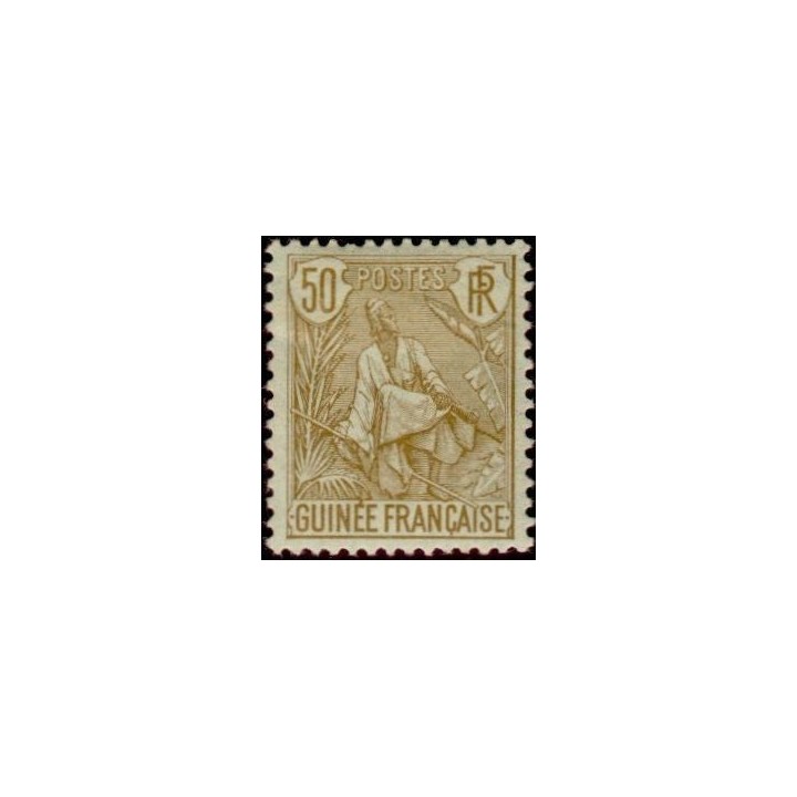 Guinée - 028