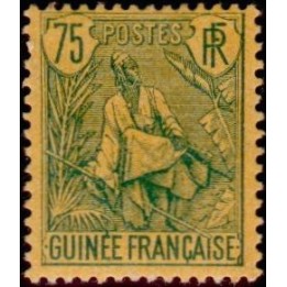 Guinée - 029