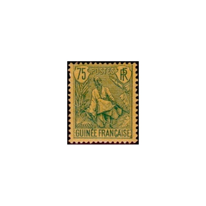 Guinée - 029