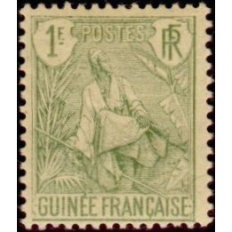 Guinée - 030