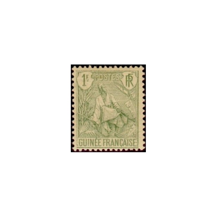 Guinée - 030