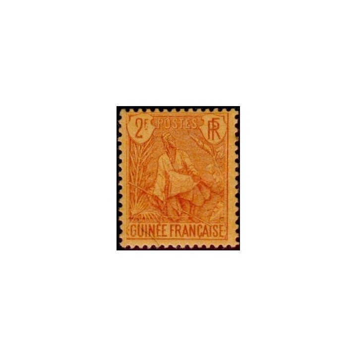 Guinée - 031
