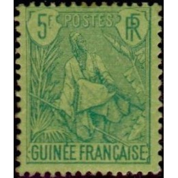 Guinée - 032