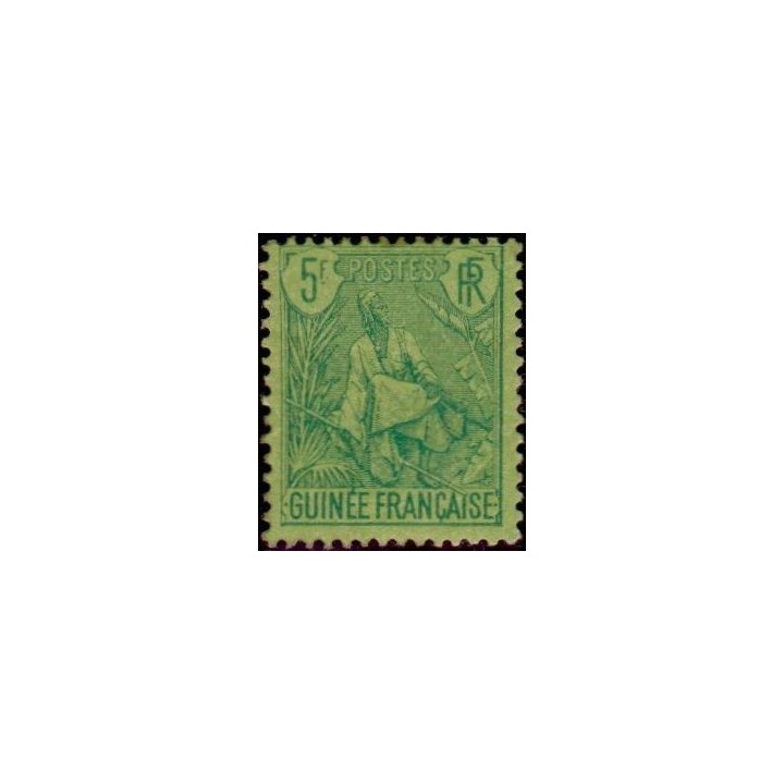 Guinée - 032