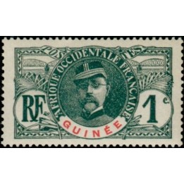 Guinée - 033