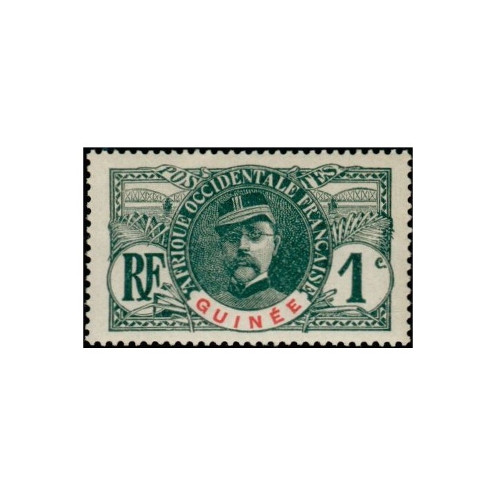 Guinée - 033