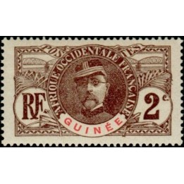 Guinée - 034