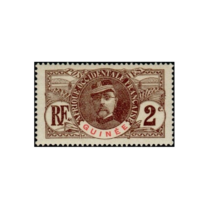 Guinée - 034