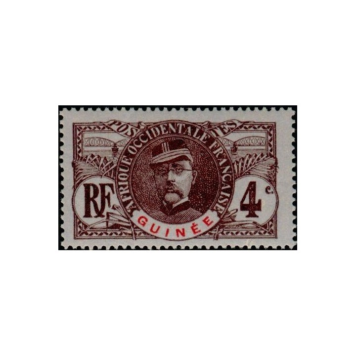 Guinée - 035