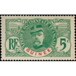 Guinée - 036