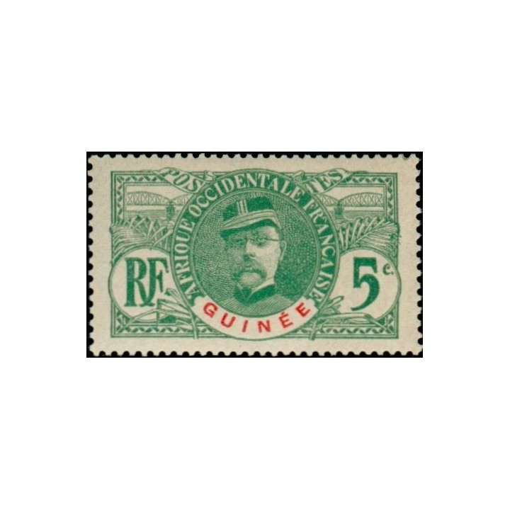 Guinée - 036