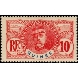Guinée - 037