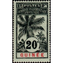 Guinée - 038