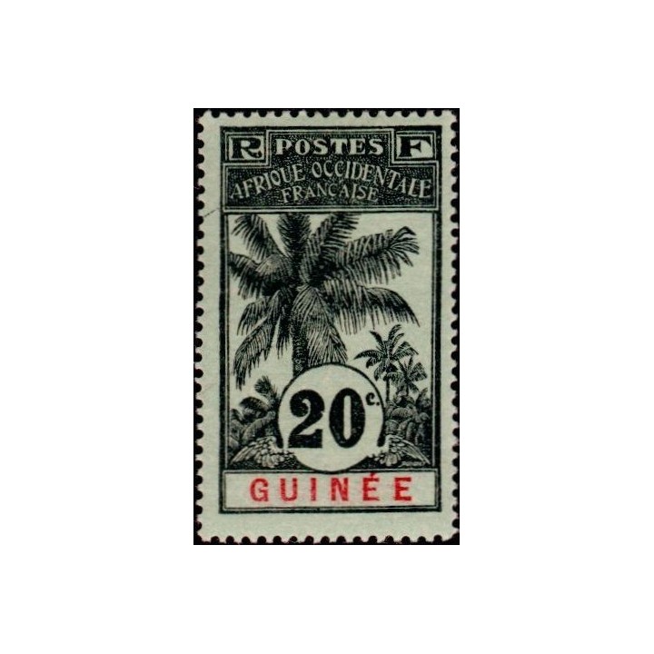 Guinée - 038